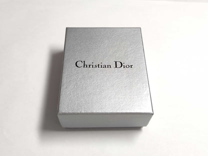 Dior W1 Dior Gold Necklace Necklace