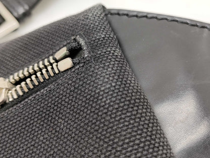 BALENCIAGA Balenciaga waist pouch waist bag