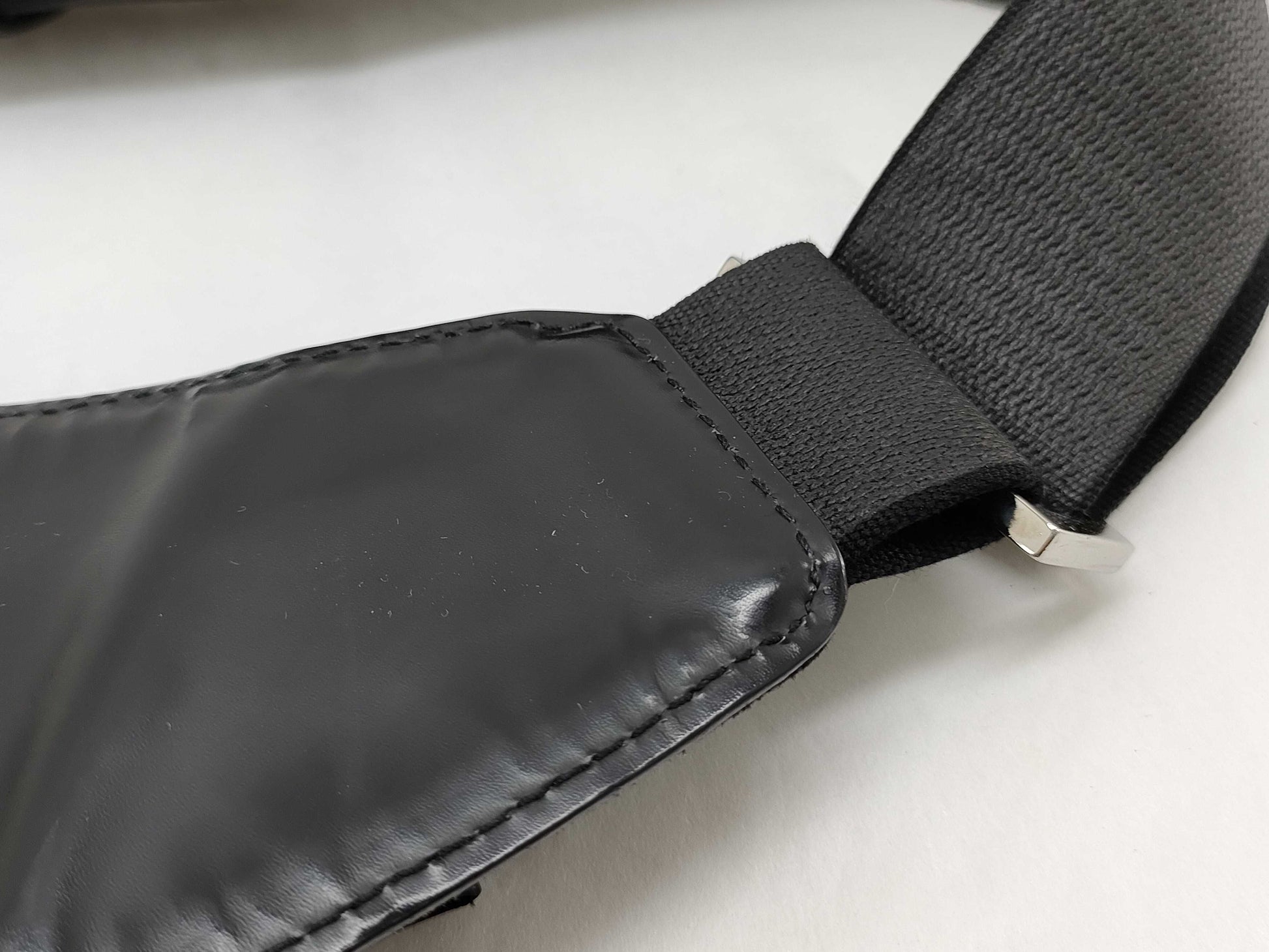 BALENCIAGA Balenciaga waist pouch waist bag