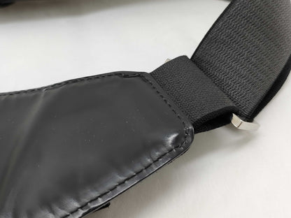 BALENCIAGA Balenciaga waist pouch waist bag