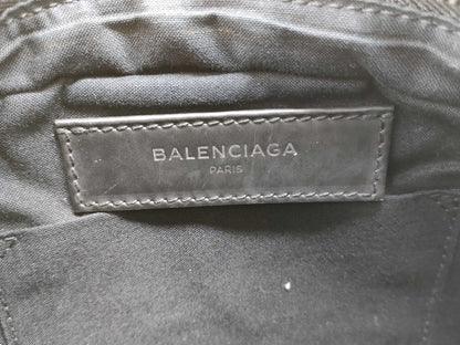 BALENCIAGA Balenciaga waist pouch waist bag