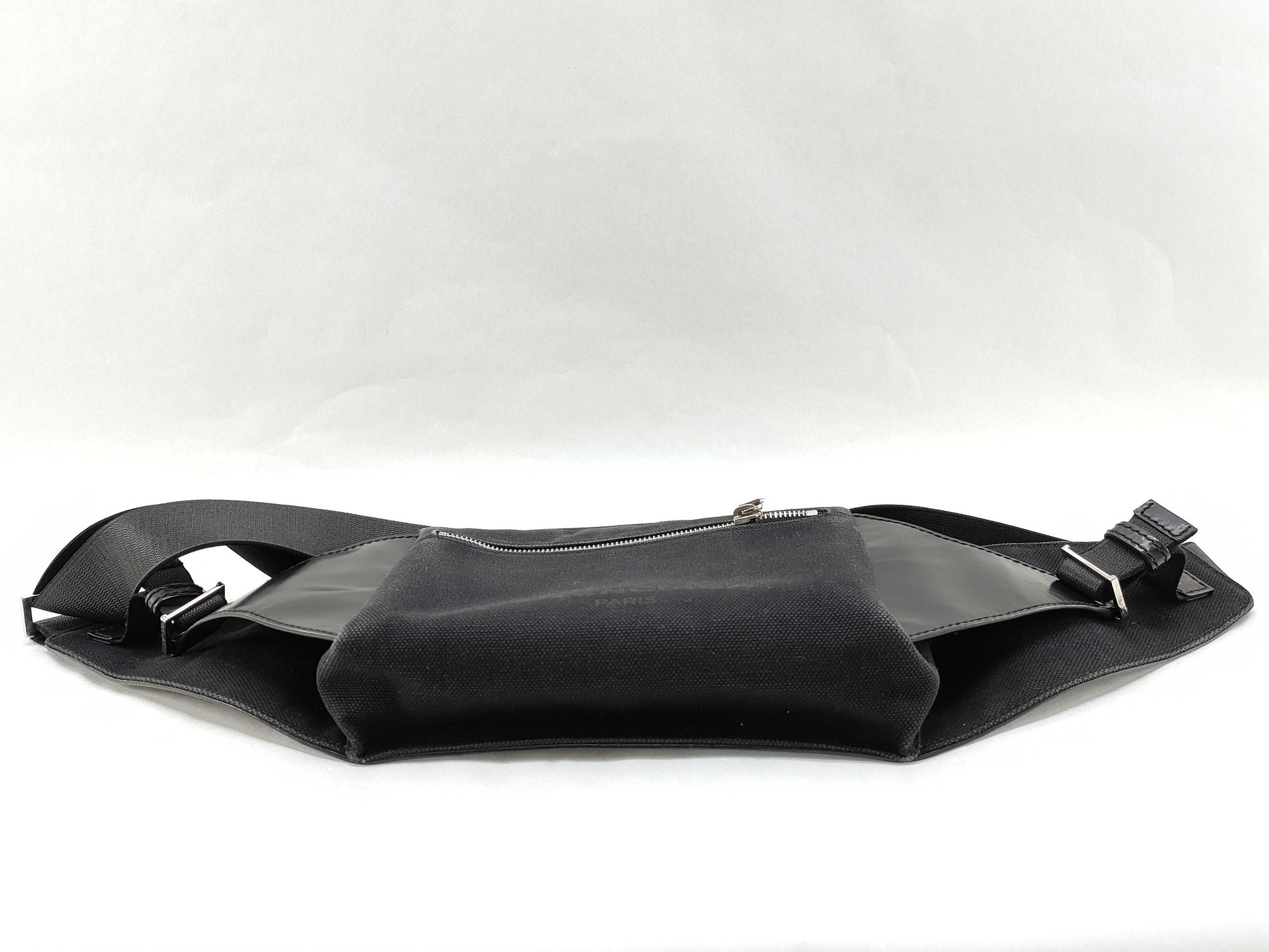 BALENCIAGA Balenciaga waist pouch waist bag