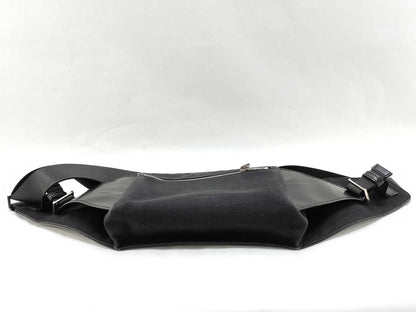 BALENCIAGA Balenciaga waist pouch waist bag