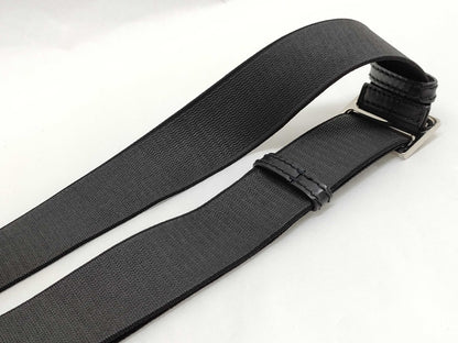 BALENCIAGA Balenciaga waist pouch waist bag