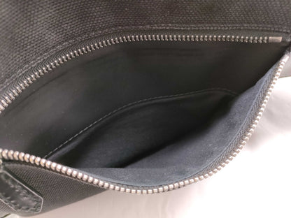 BALENCIAGA Balenciaga waist pouch waist bag