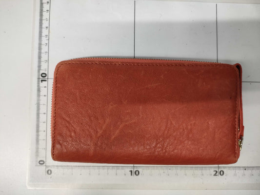 SEE BY CHLOE Round Zip Wallet