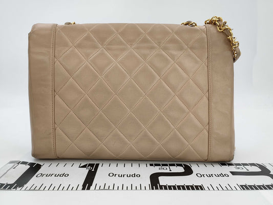 CHANEL Matelasse Chain Shoulder Bag 1804371 Shoulder Bag