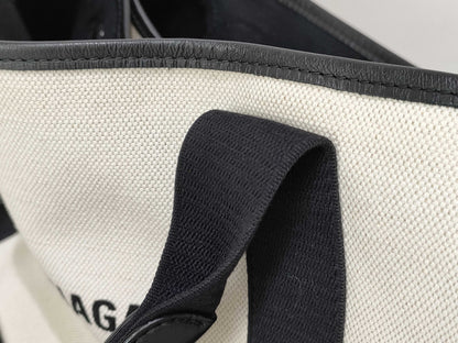 BALENCIAGA Cabas Pouch, Unused Handbag