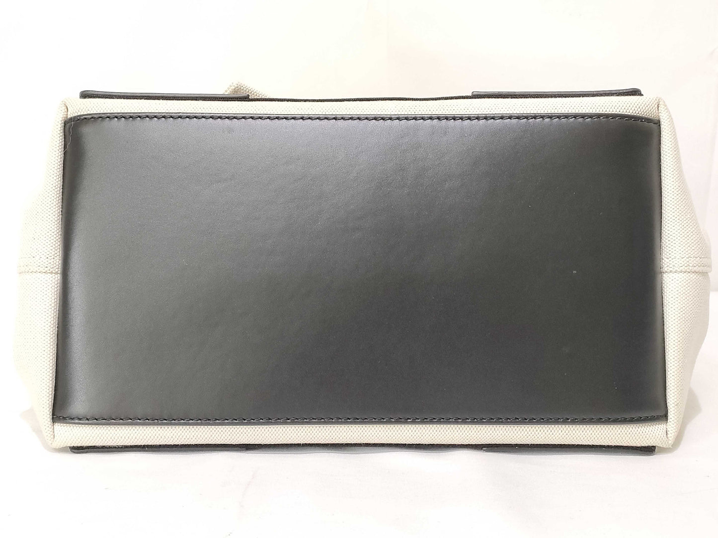 BALENCIAGA Cabas Pouch, Unused Handbag