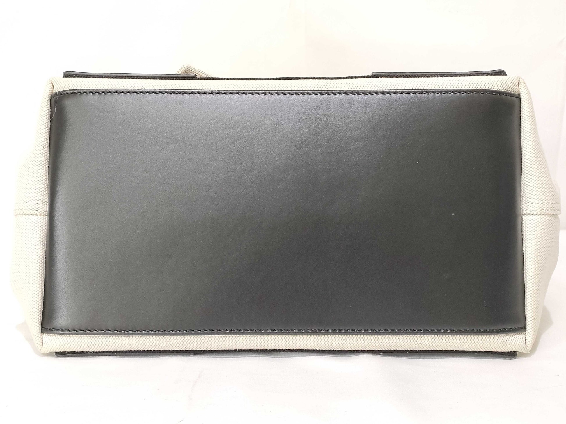 BALENCIAGA Cabas Pouch, Unused Handbag