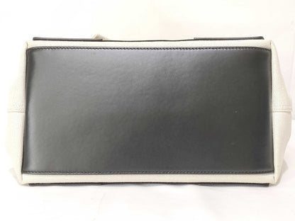 BALENCIAGA Cabas Pouch, Unused Handbag