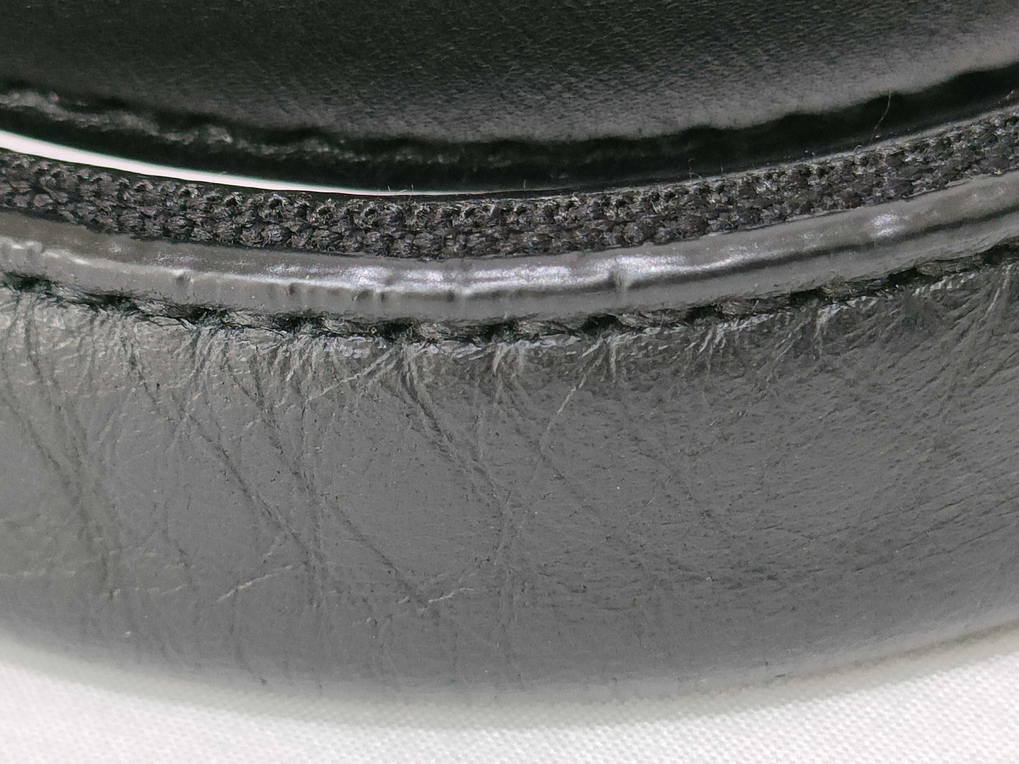 BALENCIAGA Cabas Pouch, Unused Handbag