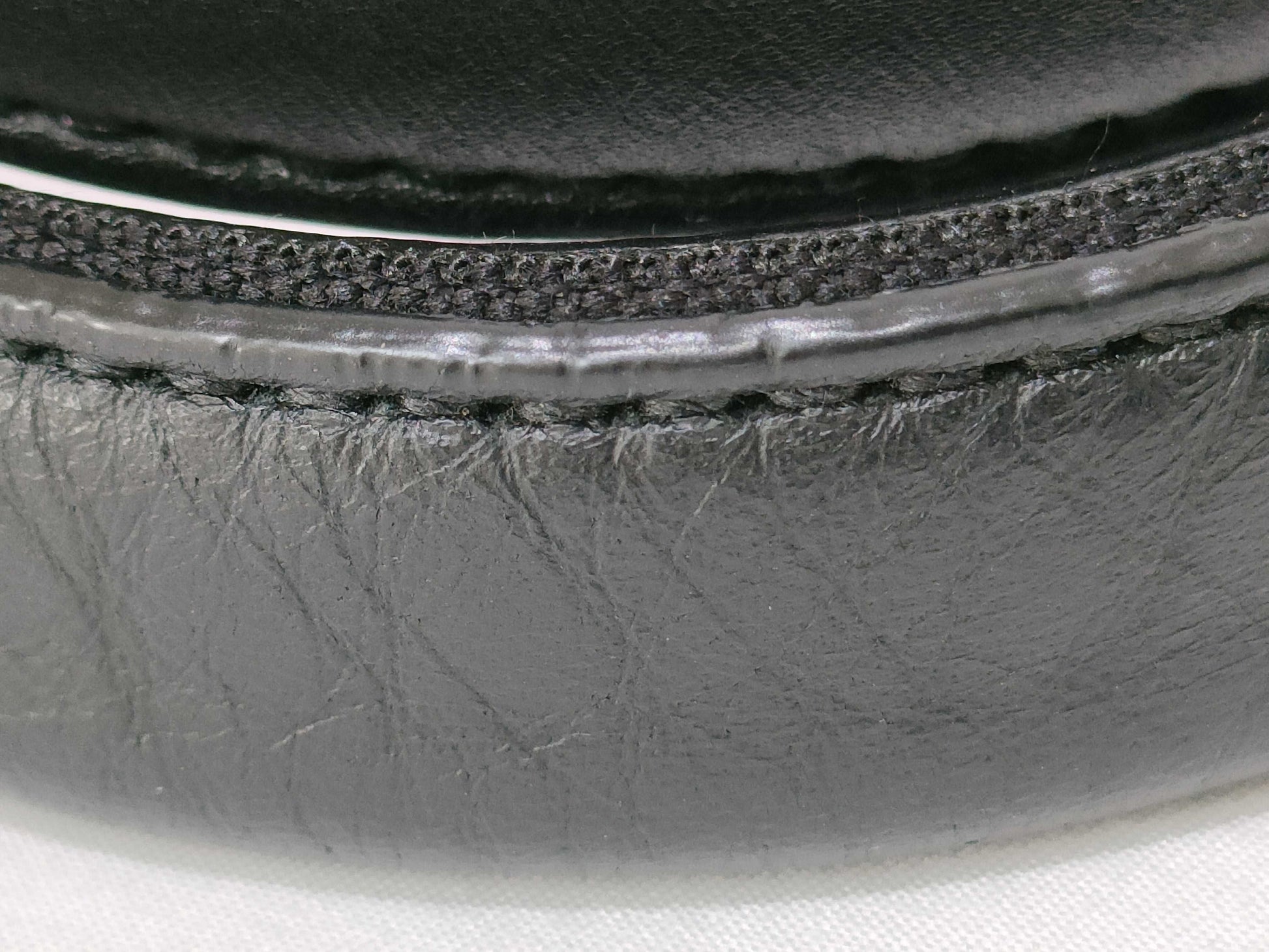 BALENCIAGA Cabas Pouch, Unused Handbag