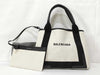 BALENCIAGA Cabas Pouch, Unused Handbag