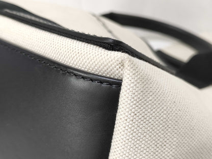 BALENCIAGA Cabas Pouch, Unused Handbag