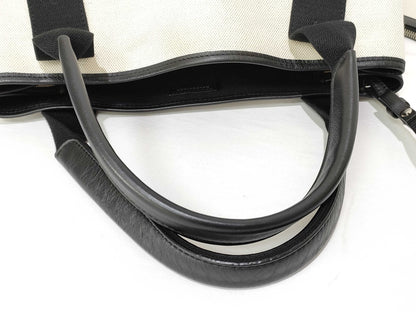 BALENCIAGA Cabas Pouch, Unused Handbag