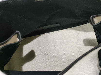 BALENCIAGA Cabas Pouch, Unused Handbag