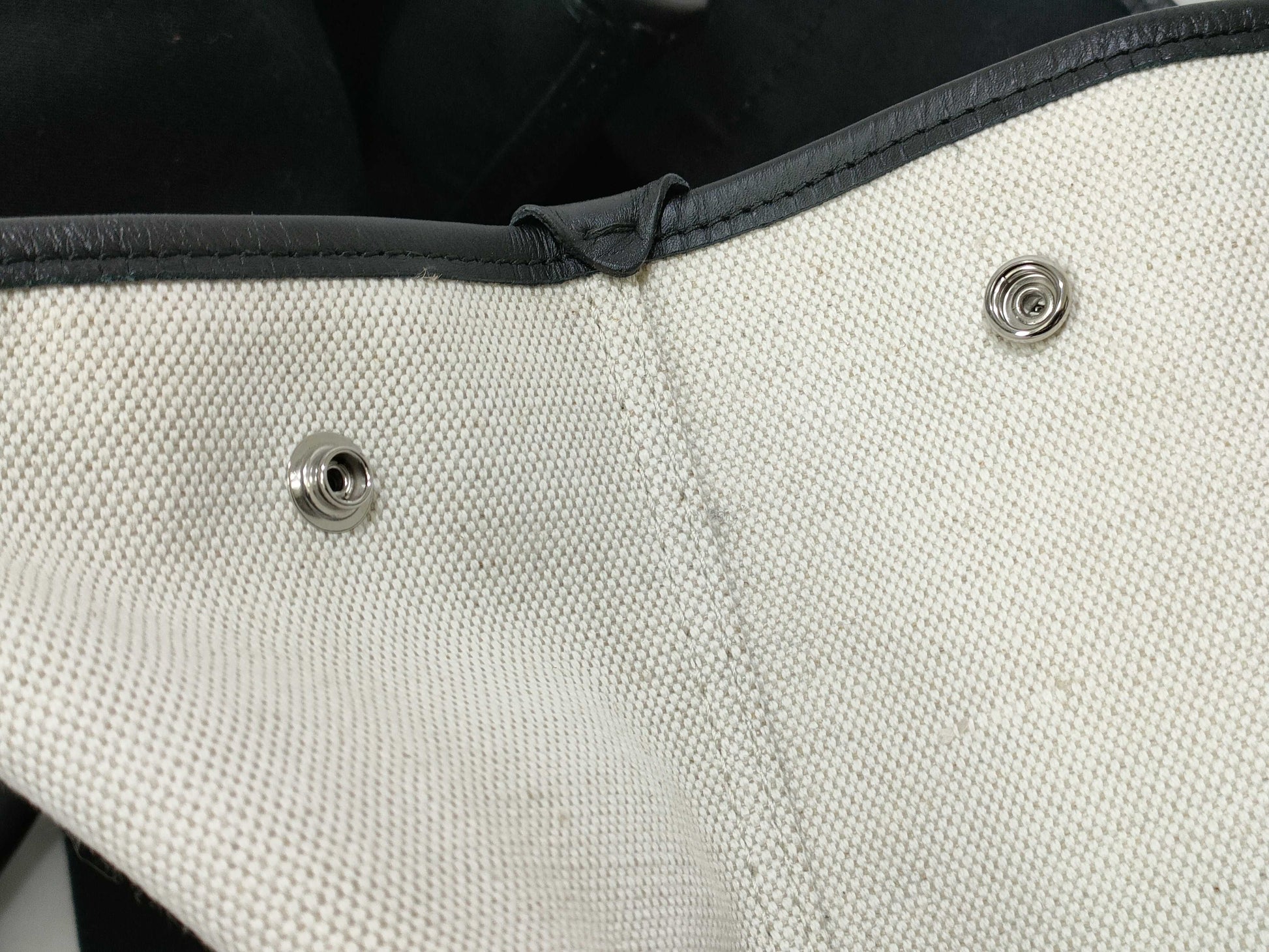 BALENCIAGA Cabas Pouch, Unused Handbag