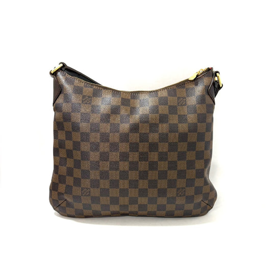 LOUIS VUITTON Bloomsbury Shoulder Bag