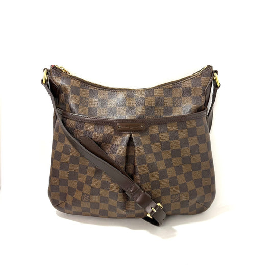 LOUIS VUITTON Bloomsbury Shoulder Bag