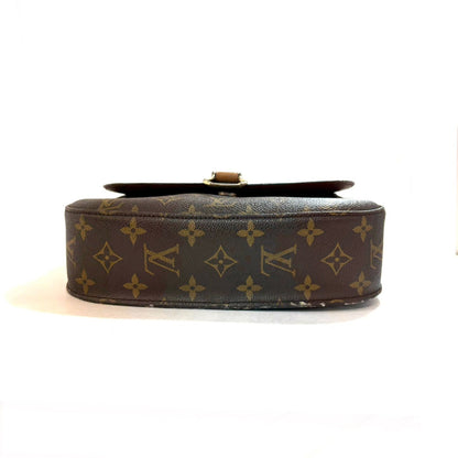 LOUIS VUITTON Saint-Cloud shoulder bag