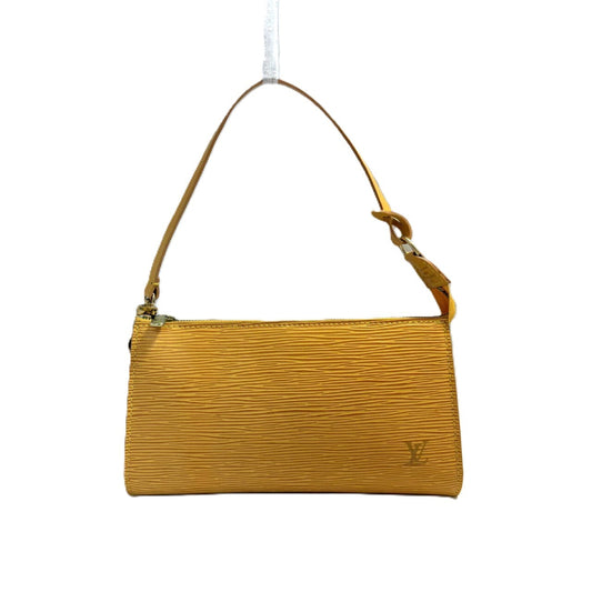 LOUIS VUITTON Epi Accessoires Shoulder Bag