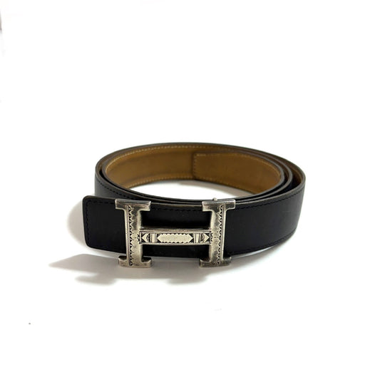 HERMES Belt/Buckle 925 Belt