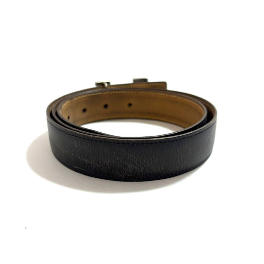 HERMES Belt/Buckle 925 Belt