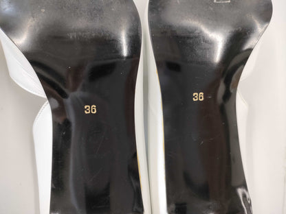 Yves Saint Laurent 5-piece shoe set Other shoes