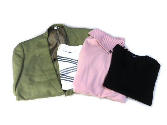 BURBERRY BURBERRY 4-piece set Other apparel