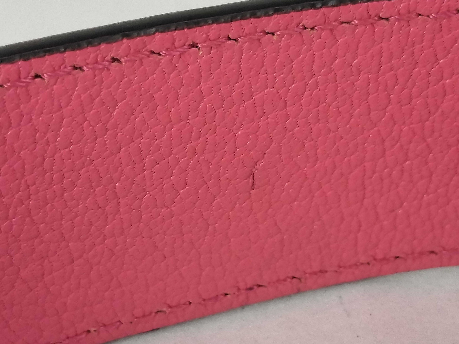 GUCCI GUCCI GG Leather Aphrodite One-Shoulder Bag Shoulder Bag