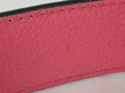 GUCCI GUCCI GG Leather Aphrodite One-Shoulder Bag Shoulder Bag
