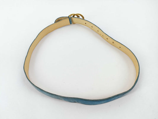 GUCCI Gucci Belts and Other Accessories