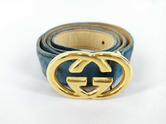 GUCCI Gucci Belts and Other Accessories