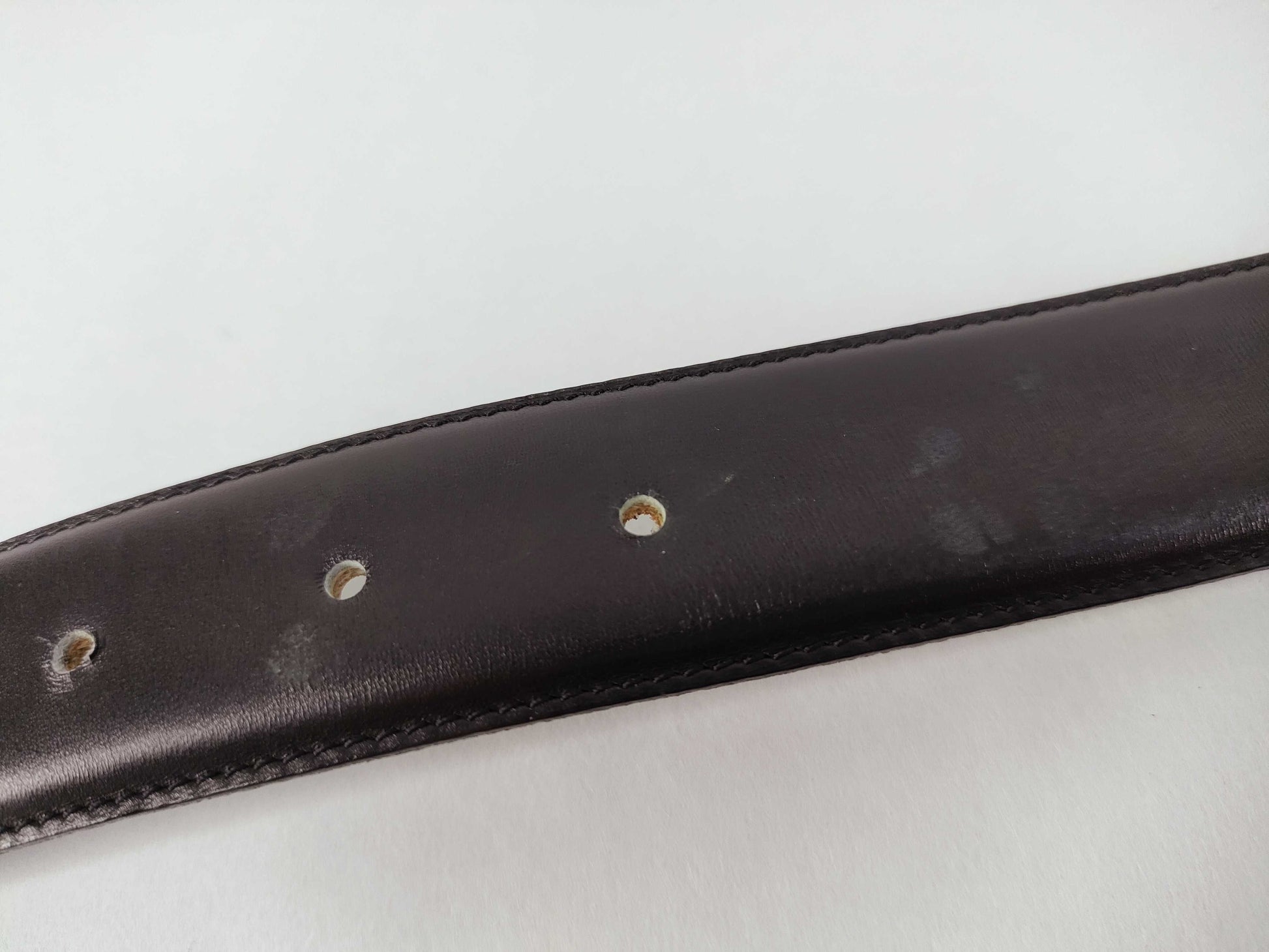 Dior Christian Dior Belt Pouch