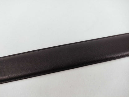 Dior Christian Dior Belt Pouch