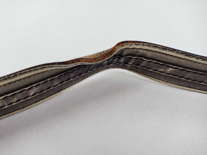 Berluti Belt Belt