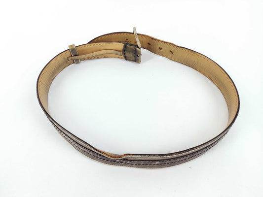 Berluti Belt Belt