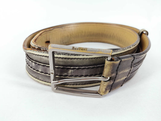 Berluti Belt Belt