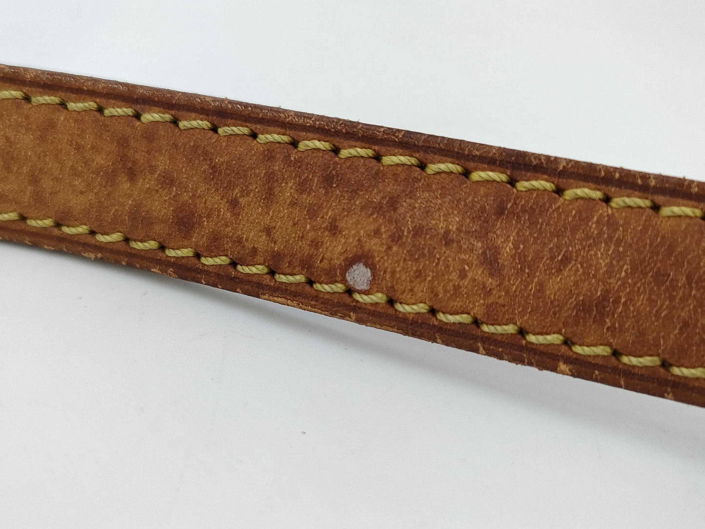 LOUIS VUITTON M51257 Monogram Musette Tango Shoulder Bag