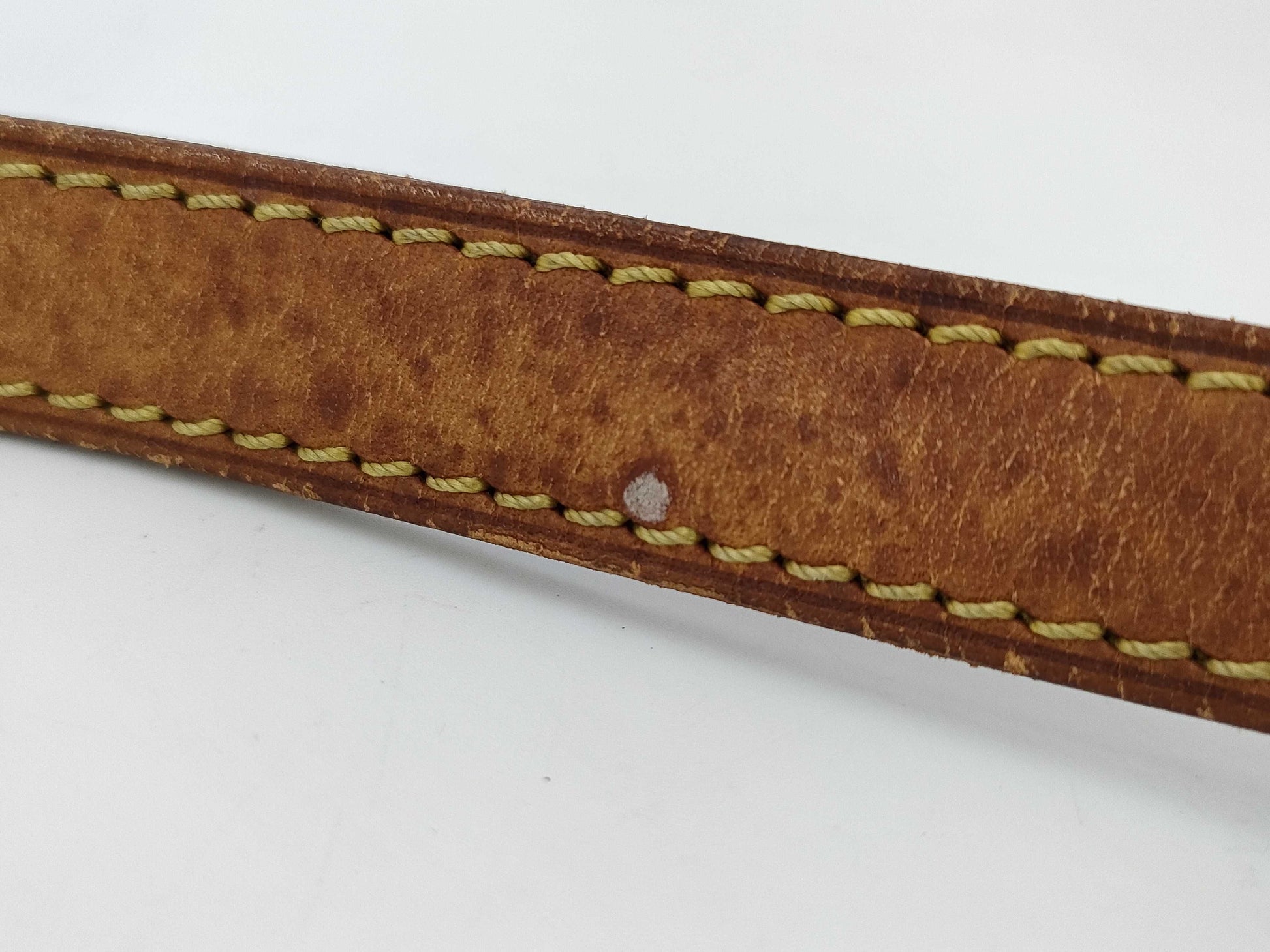 LOUIS VUITTON M51257 Monogram Musette Tango Shoulder Bag
