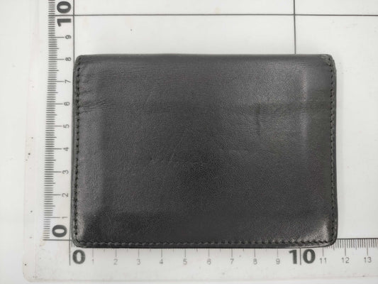 Dunhill card case, pass case, business card holder