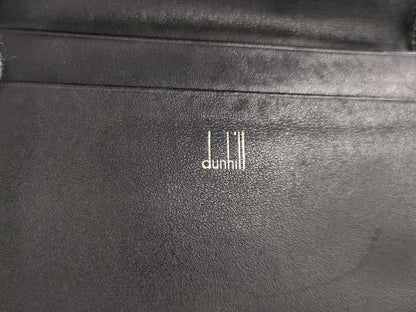 Dunhill card case, pass case, business card holder