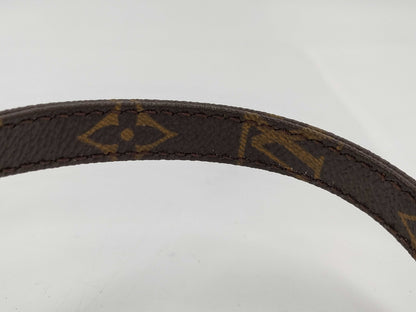 LOUIS VUITTON Louis Vuitton shoulder bag