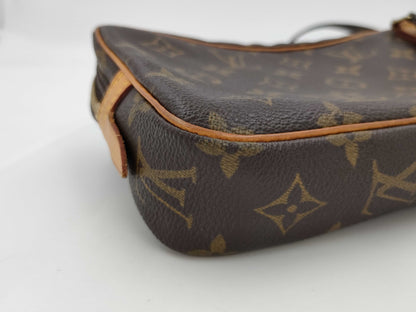 LOUIS VUITTON Louis Vuitton shoulder bag