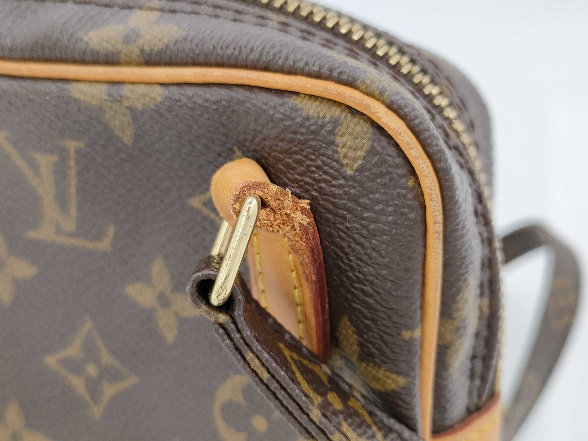 LOUIS VUITTON Louis Vuitton shoulder bag