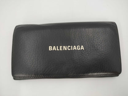 BALENCIAGA Balenciaga long wallet