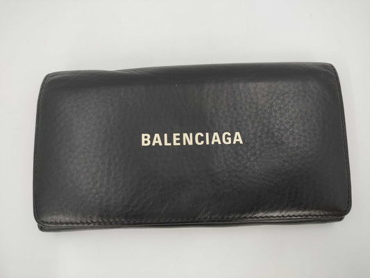 BALENCIAGA Balenciaga long wallet