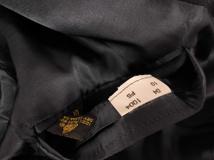 BROOKS BROTHERS Navy Blazer, Made in USA, Unused Jacket