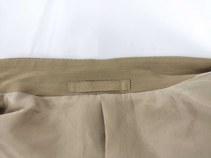 ISSEY MIYAKE ISSEY MIYAKE Mao Collar Jacket Jacket